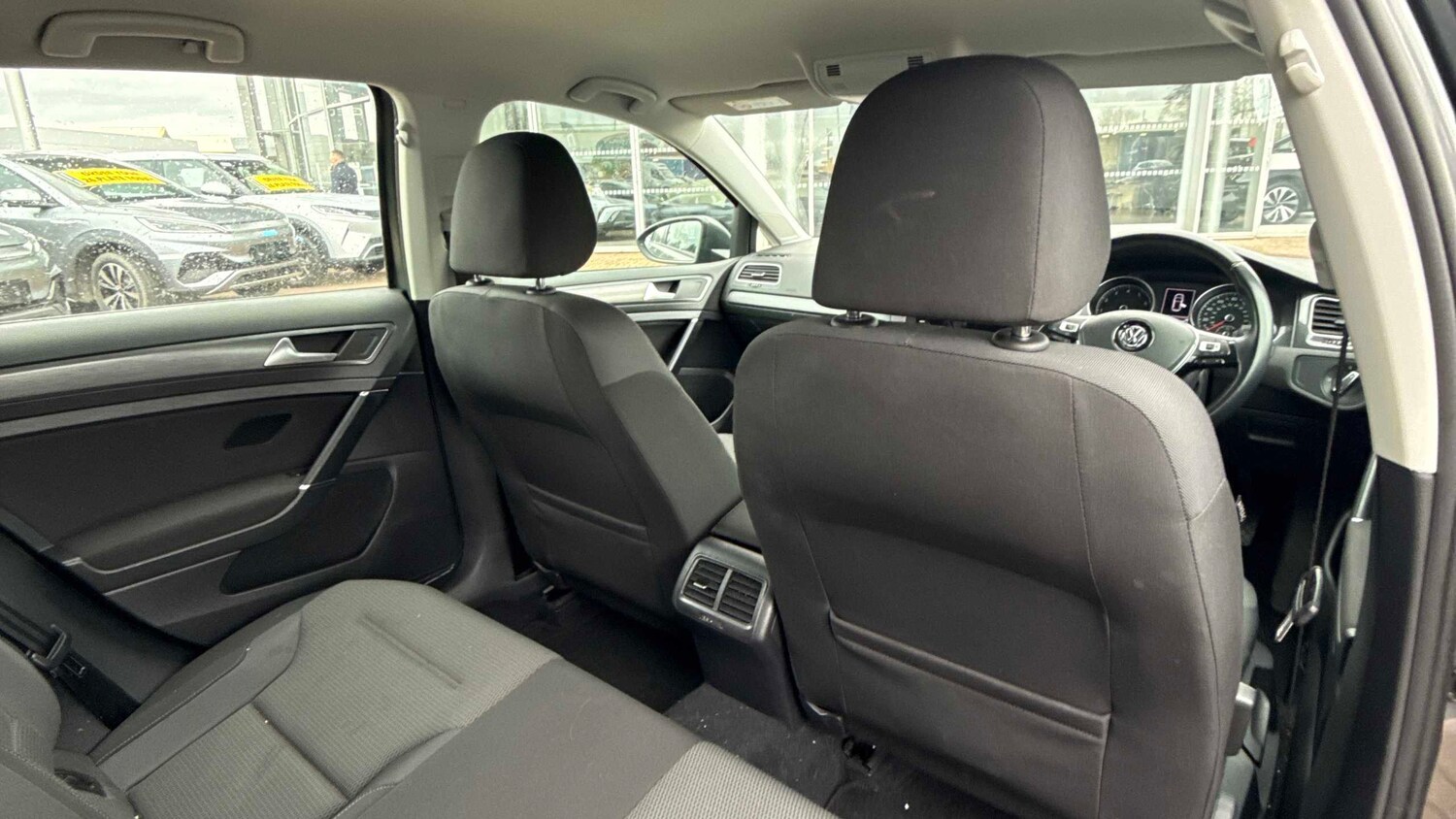 Used Volkswagen Golf 2018 for sale - 77827298: Photo 14