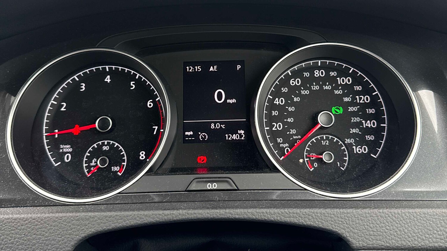 Used Volkswagen Golf 2018 for sale - 77827298: Photo 17