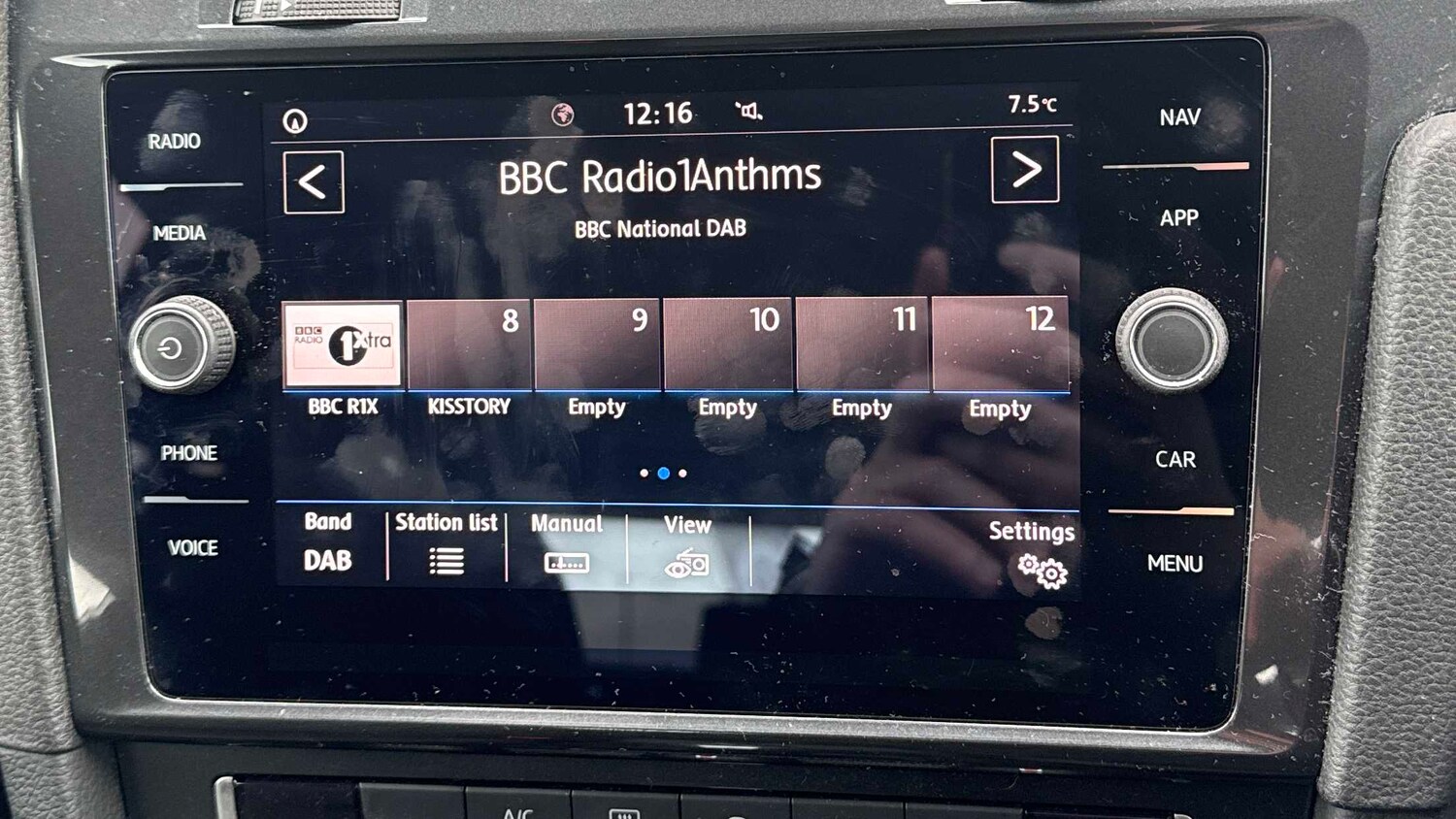 Used Volkswagen Golf 2018 for sale - 77827298: Photo 19