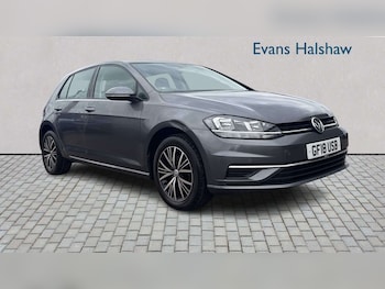 2018 - 1.0 TSI 110 SE [Nav] 5dr DSG