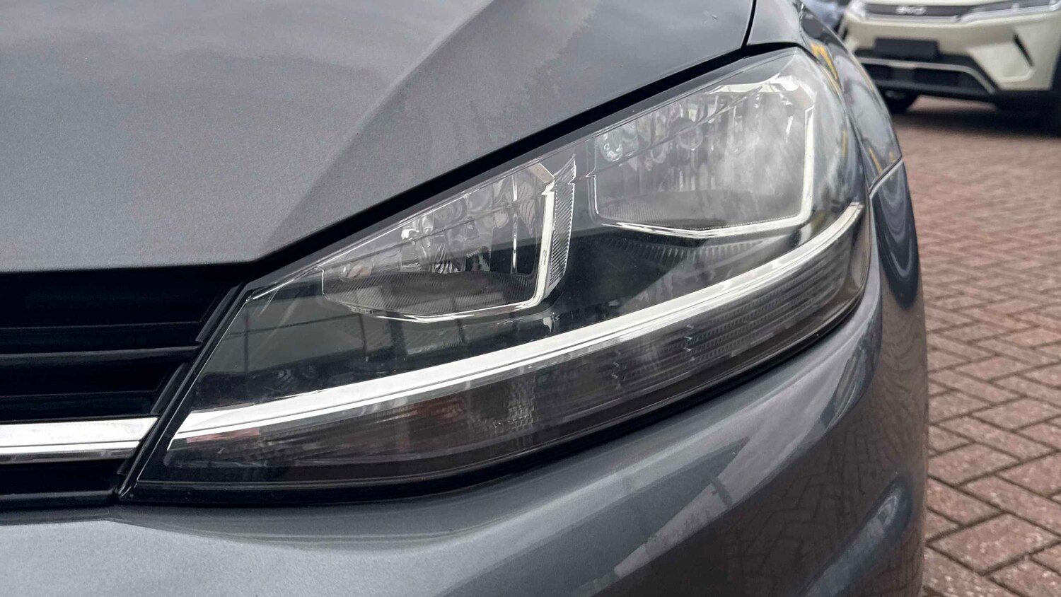 Used Volkswagen Golf 2018 for sale - 77827298: Photo 27