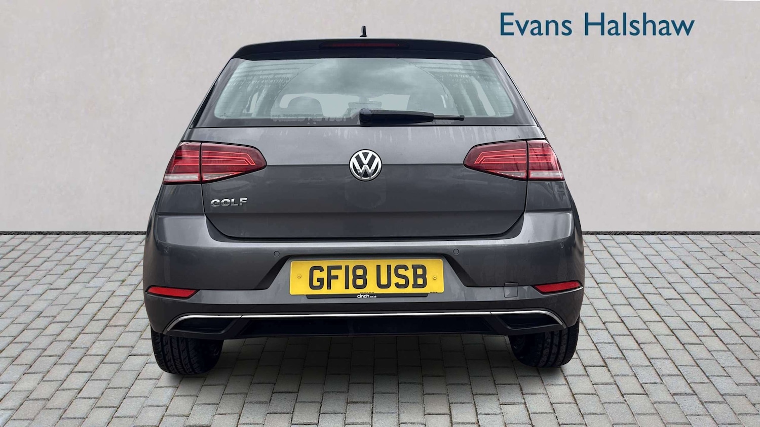 Used Volkswagen Golf 2018 for sale - 77827298: Photo 6