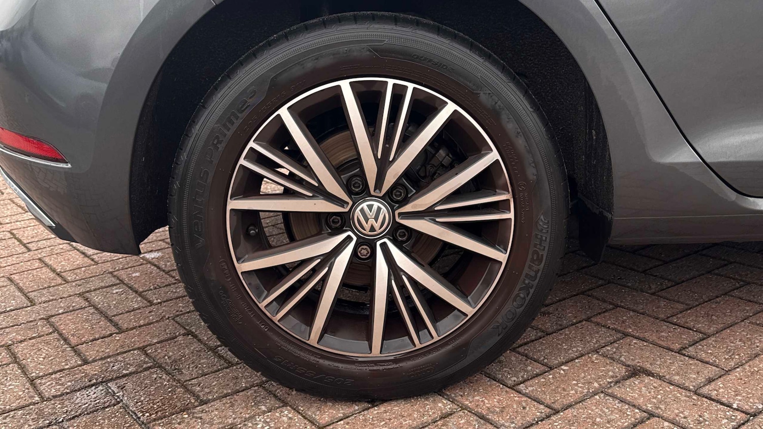 Used Volkswagen Golf 2018 for sale - 77827298: Photo 8
