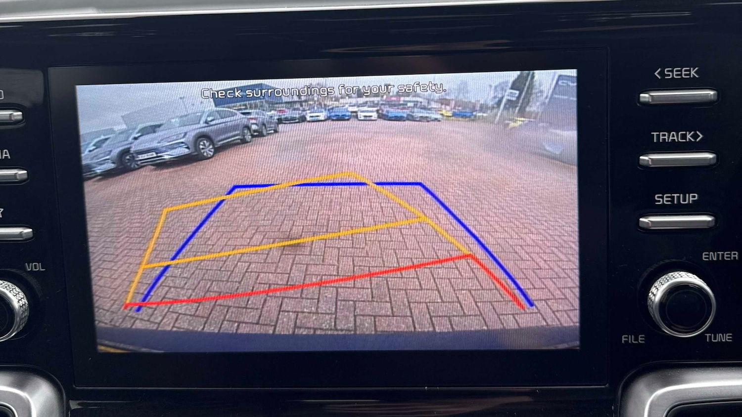 Used Kia Sorento 2021 for sale - 77648863: Photo 10