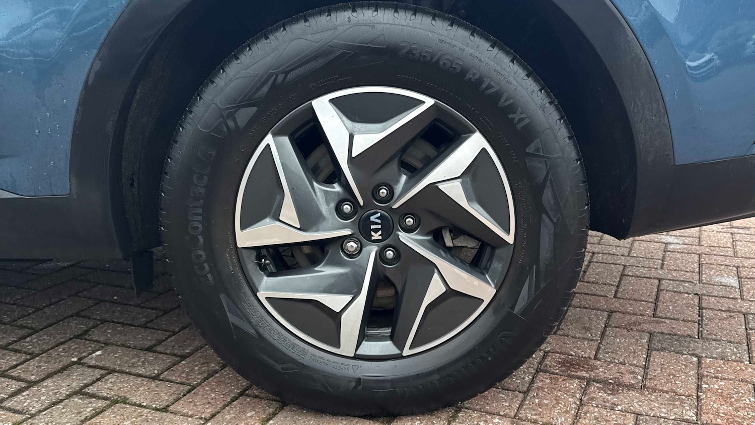 Used Kia Sorento 2021 for sale - 77648863: Photo 11