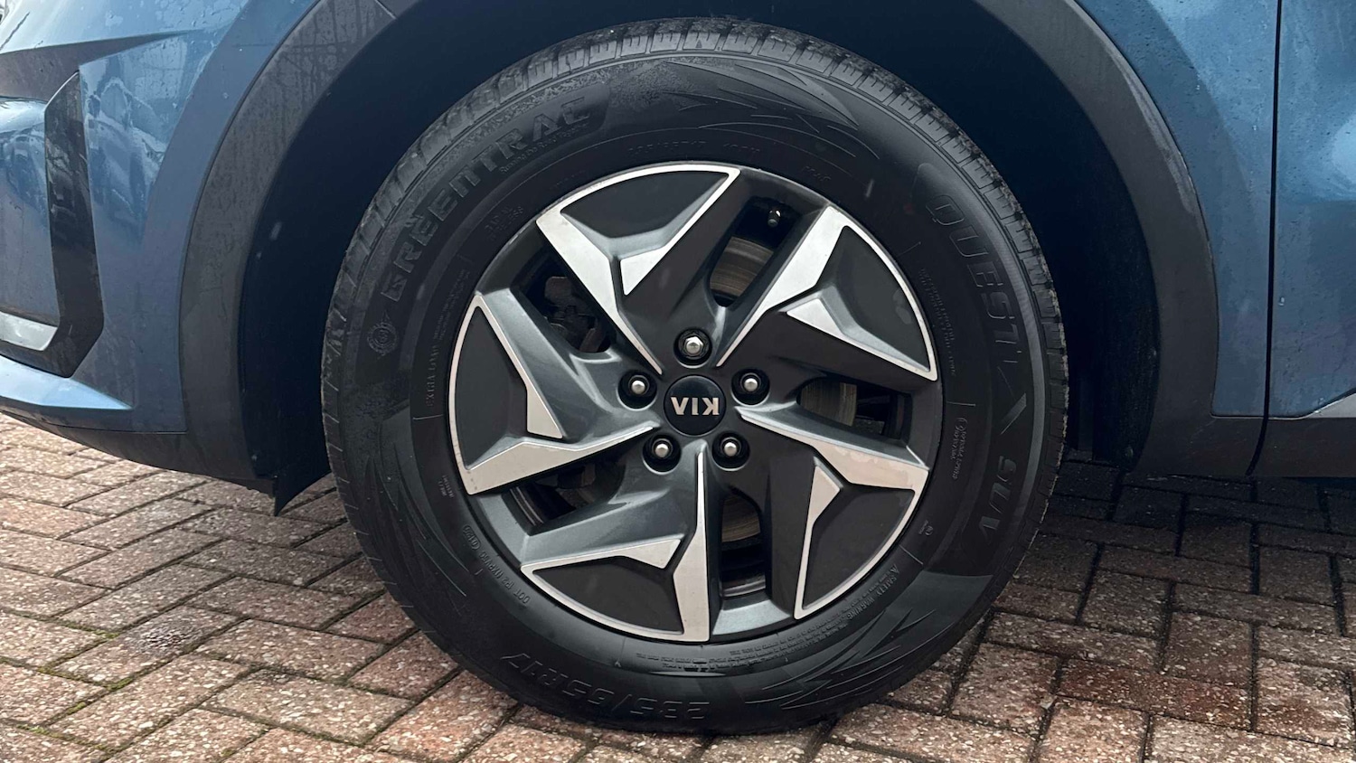 Used Kia Sorento 2021 for sale - 77648863: Photo 13