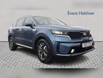 Used Kia Sorento 2021 for sale - 77648863: Photo