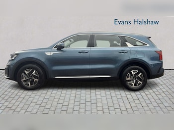 Used Kia Sorento 2021 for sale - 77648863: Photo