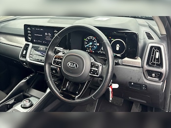 Used Kia Sorento 2021 for sale - 77648863: Photo