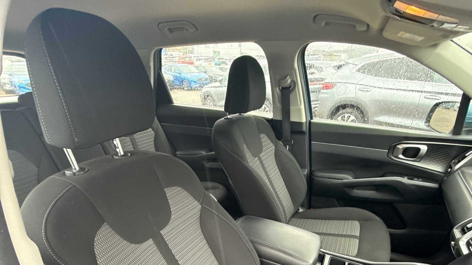 Used Kia Sorento 2021 for sale - 77648863: Photo 5