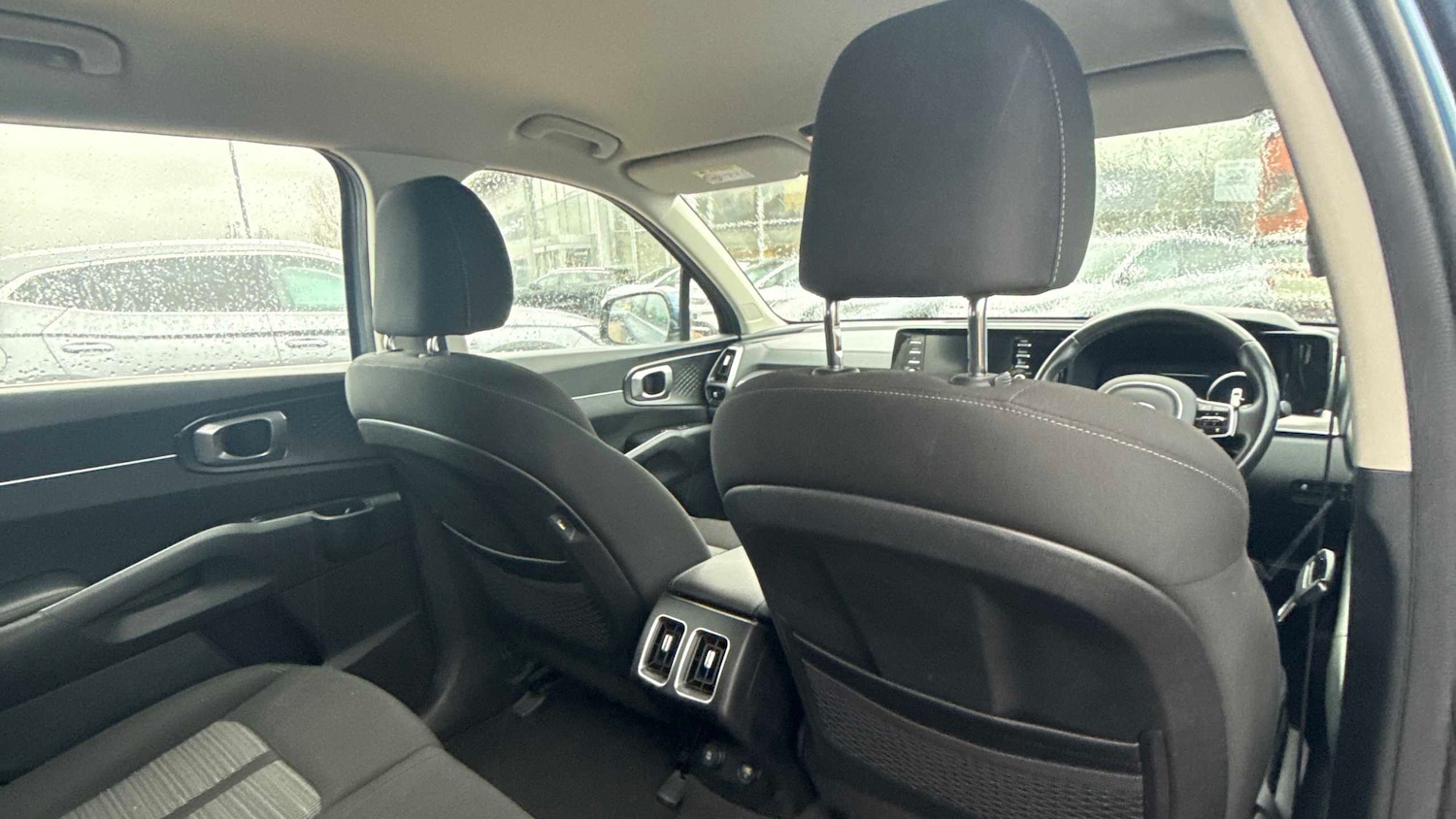 Used Kia Sorento 2021 for sale - 77648863: Photo 6