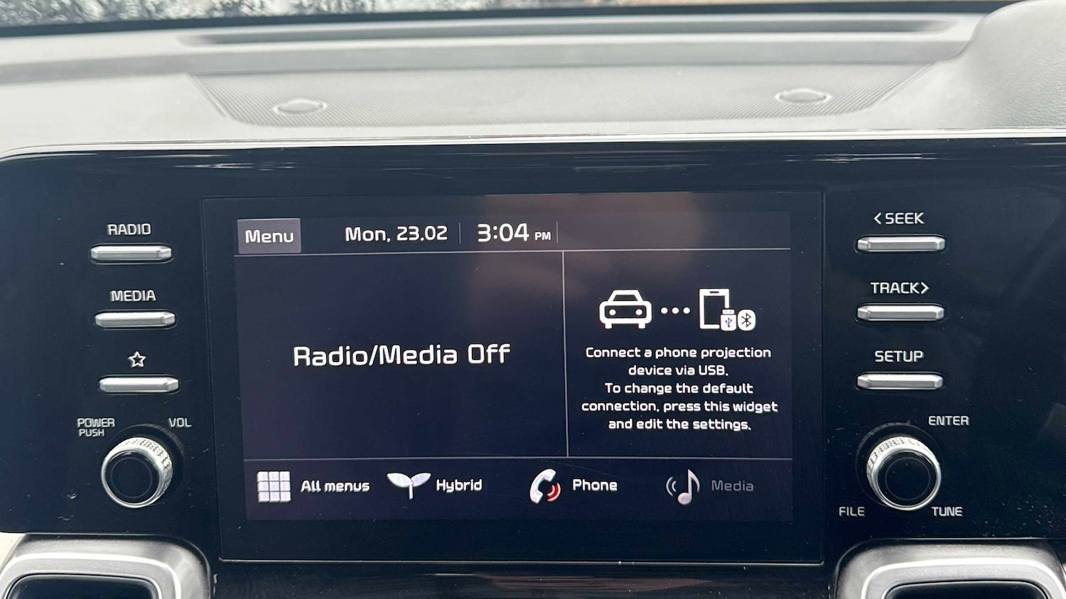 Used Kia Sorento 2021 for sale - 77648863: Photo 7