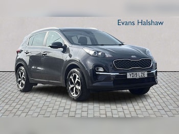 Used Kia Sportage 2019 for sale - 79541756: Photo