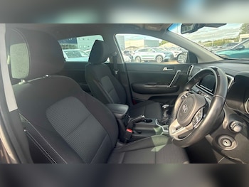 Used Kia Sportage 2019 for sale - 79541756: Photo