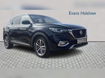 Used MG MG HS 2023 for sale - 79095658: Photo