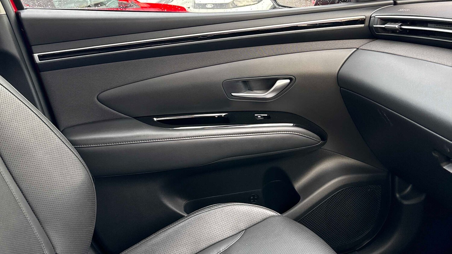 Used Hyundai TUCSON 2022 for sale - 77194600: Photo 10