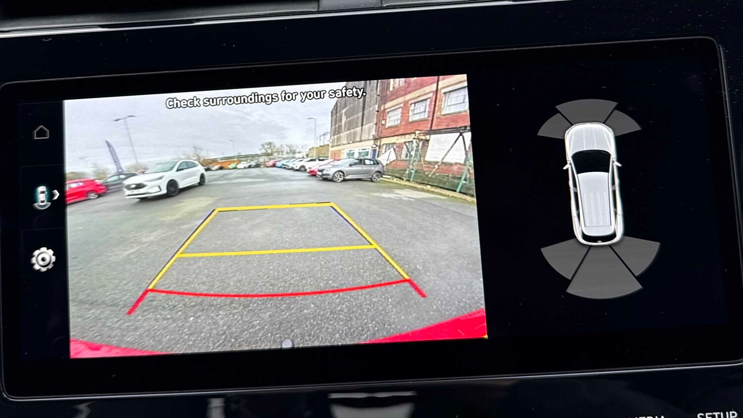 Used Hyundai TUCSON 2022 for sale - 77194600: Photo 15