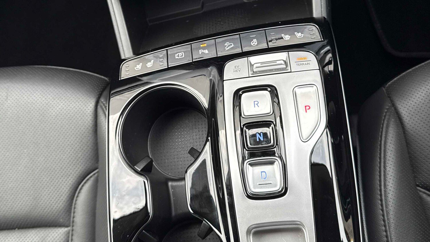 Used Hyundai TUCSON 2022 for sale - 77194600: Photo 22