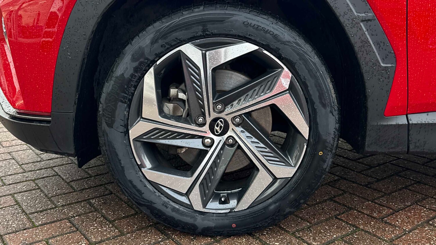 Used Hyundai TUCSON 2022 for sale - 77194600: Photo 28