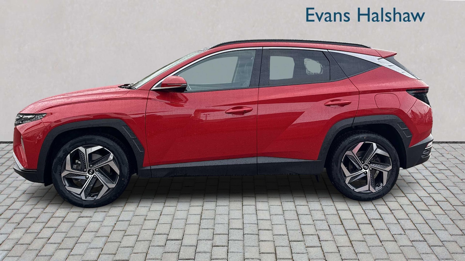 Used Hyundai TUCSON 2022 for sale - 77194600: Photo 3