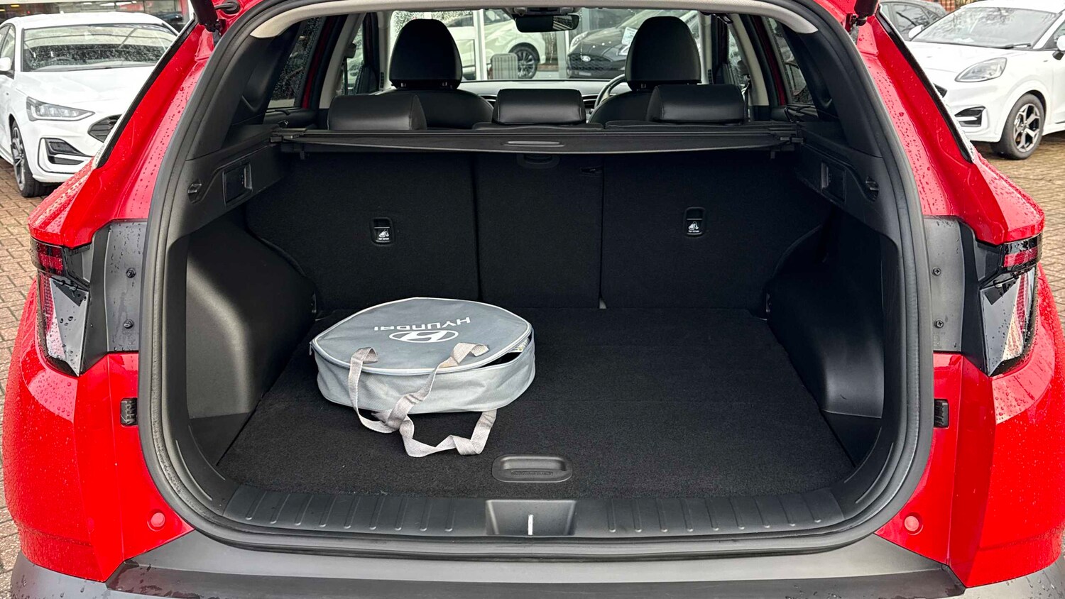 Used Hyundai TUCSON 2022 for sale - 77194600: Photo 33