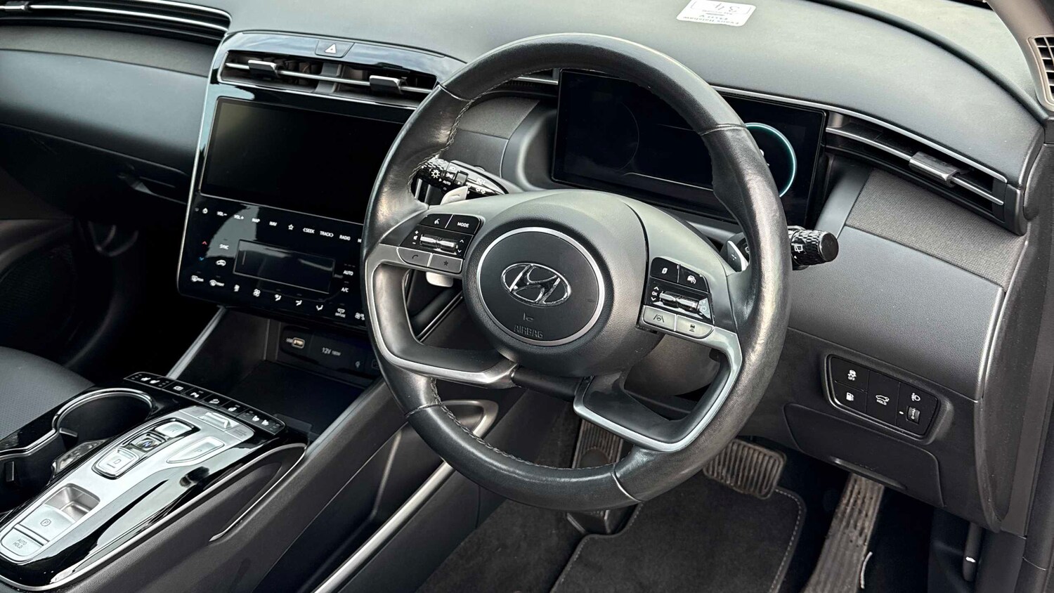 Used Hyundai TUCSON 2022 for sale - 77194600: Photo 7