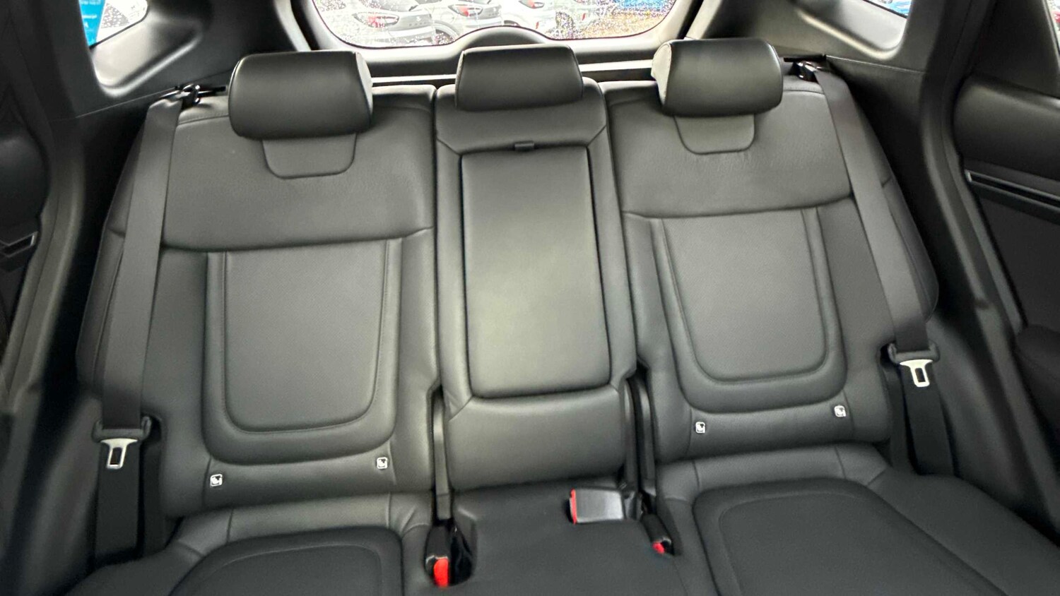 Used Hyundai TUCSON 2022 for sale - 77194600: Photo 9