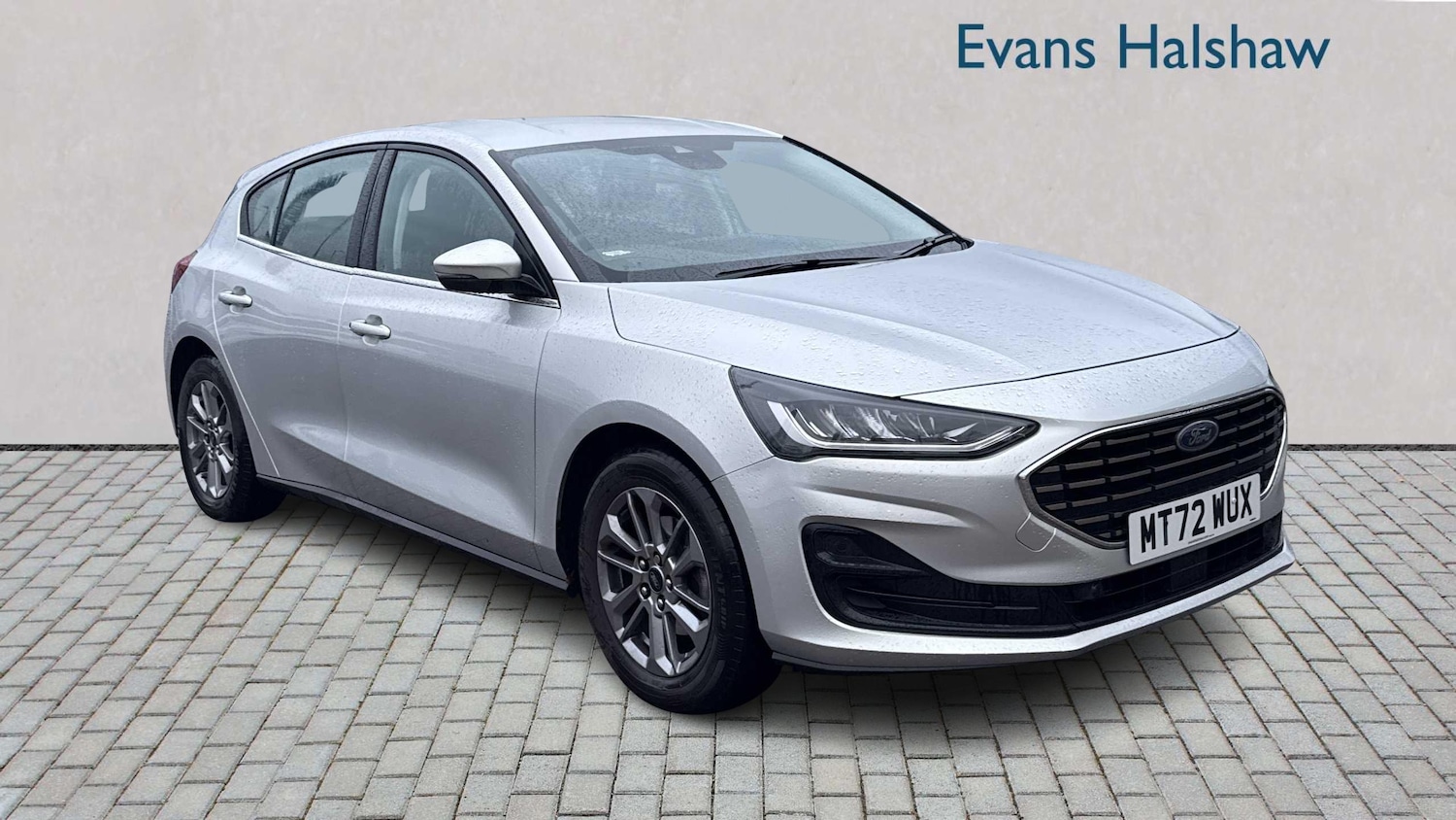 Used Ford Focus 2022 for sale - 76967938: Photo 1