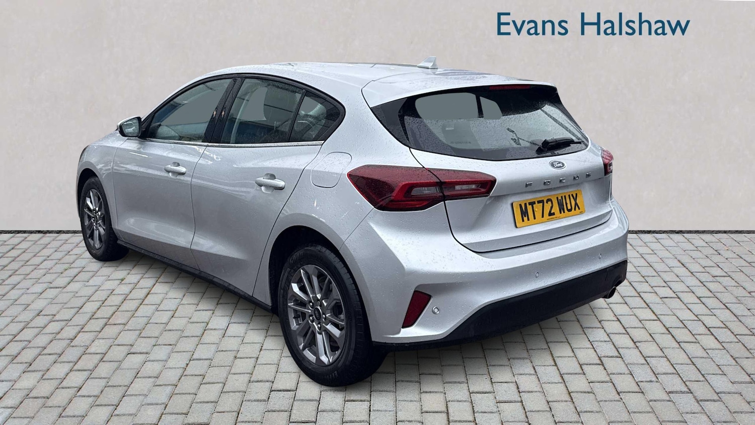 Used Ford Focus 2022 for sale - 76967938: Photo 3