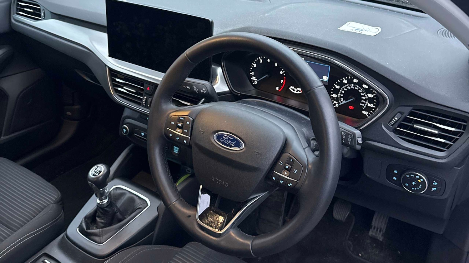 Used Ford Focus 2022 for sale - 76967938: Photo 5