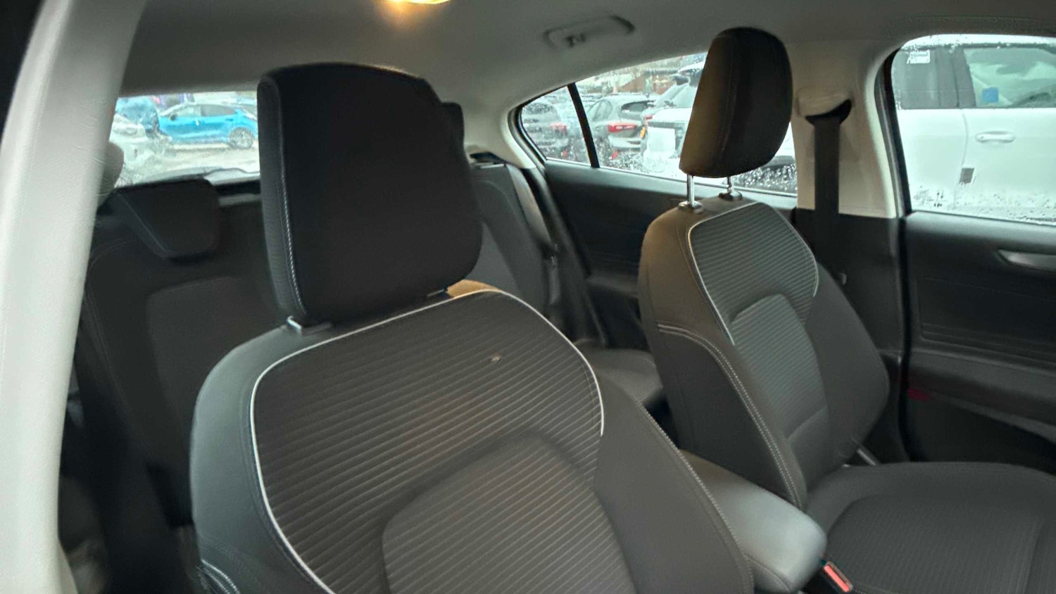 Used Ford Focus 2022 for sale - 76967938: Photo 6