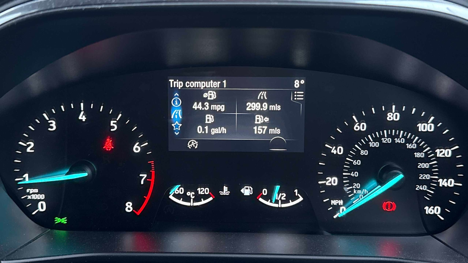 Used Ford Focus 2022 for sale - 76967938: Photo 7