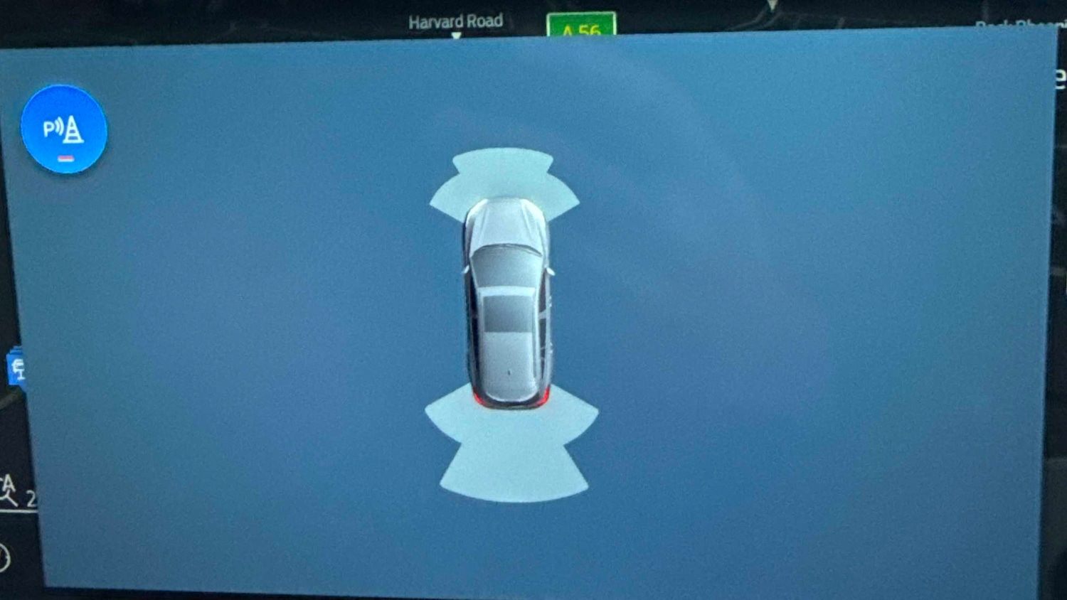 Used Ford Focus 2022 for sale - 76967938: Photo 9