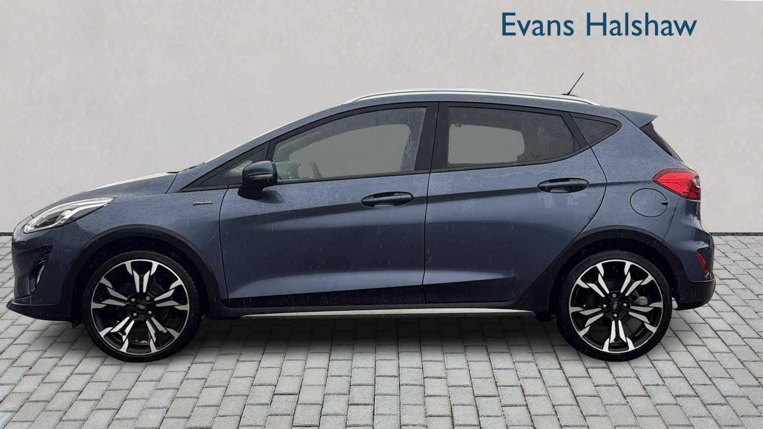 Used Ford Fiesta 2020 for sale - 77281803: Photo 3