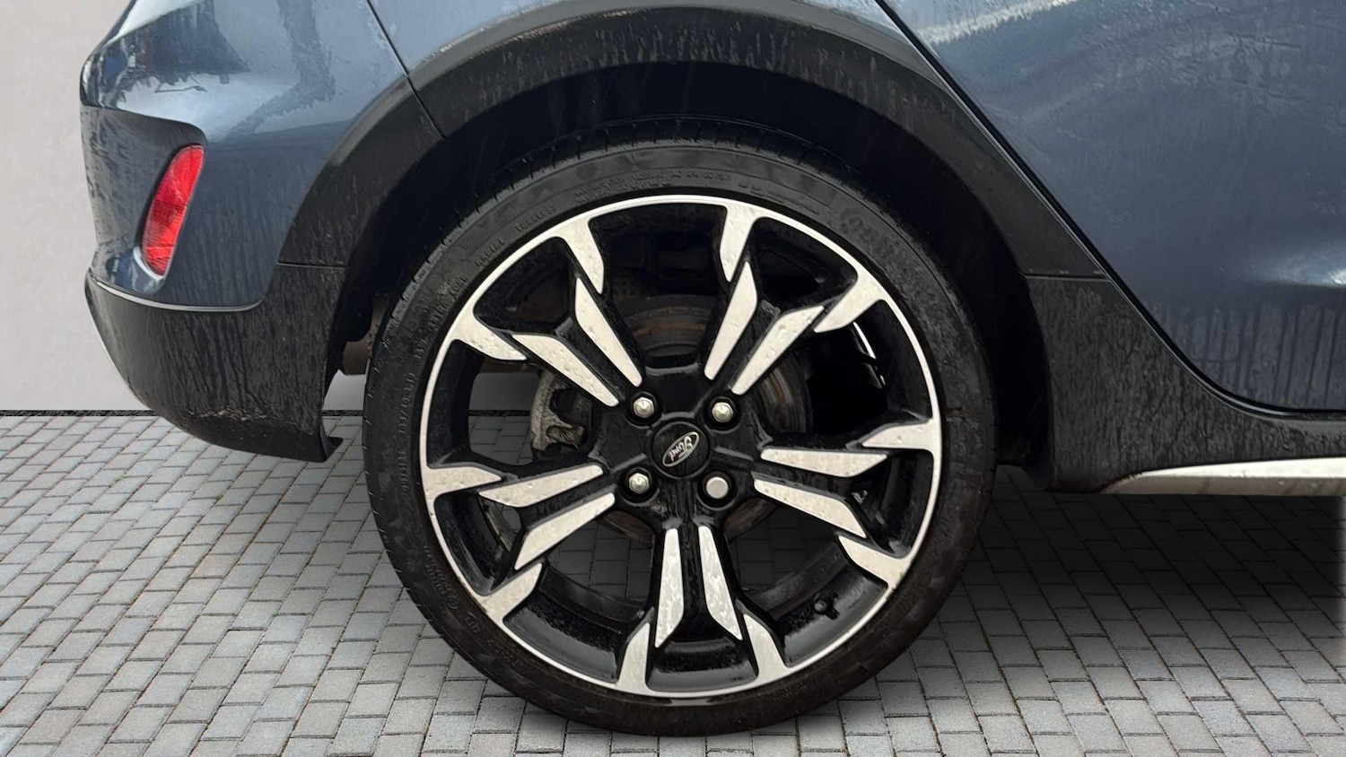 Used Ford Fiesta 2020 for sale - 77281803: Photo 6