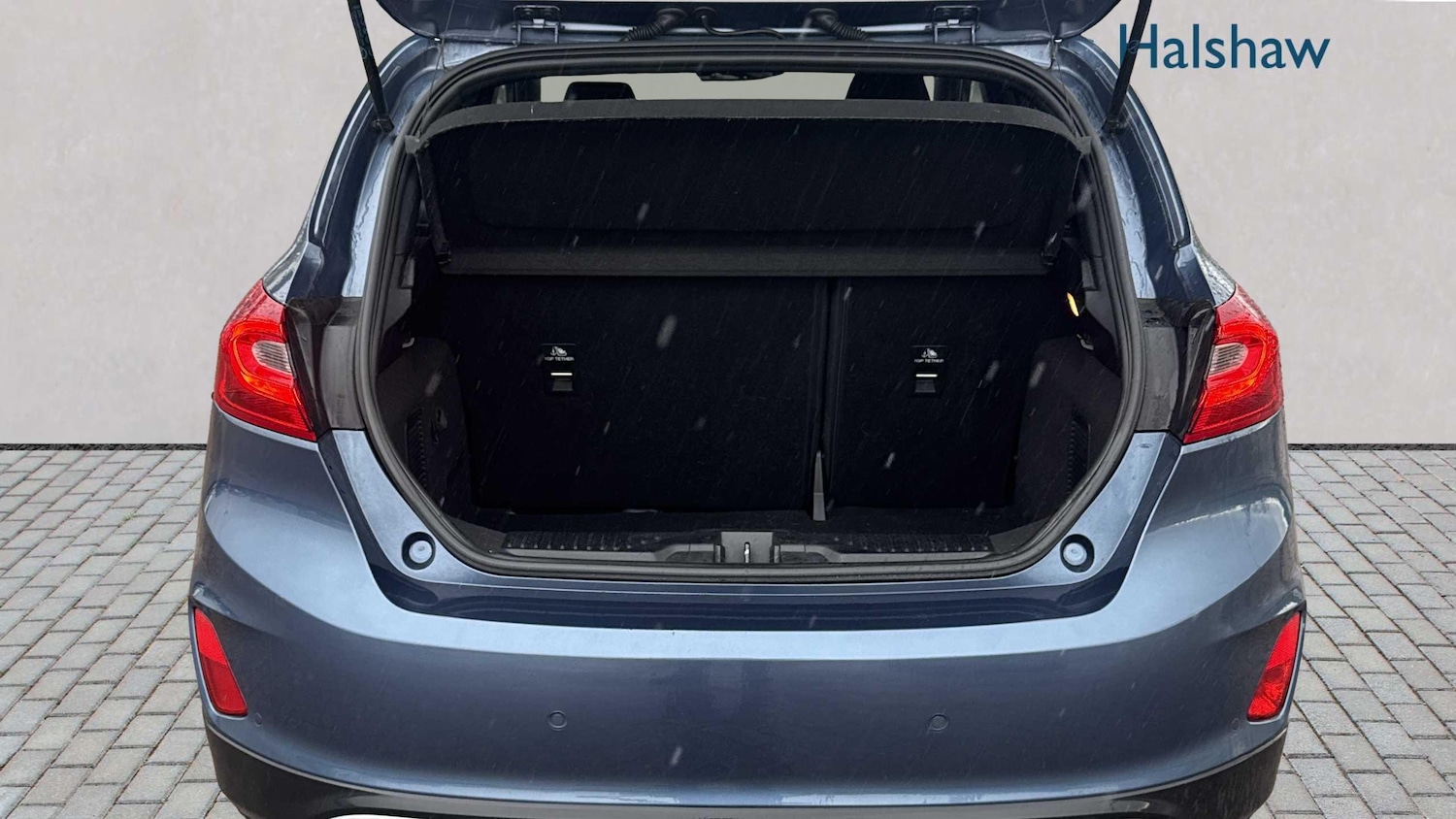 Used Ford Fiesta 2020 for sale - 77281803: Photo 7