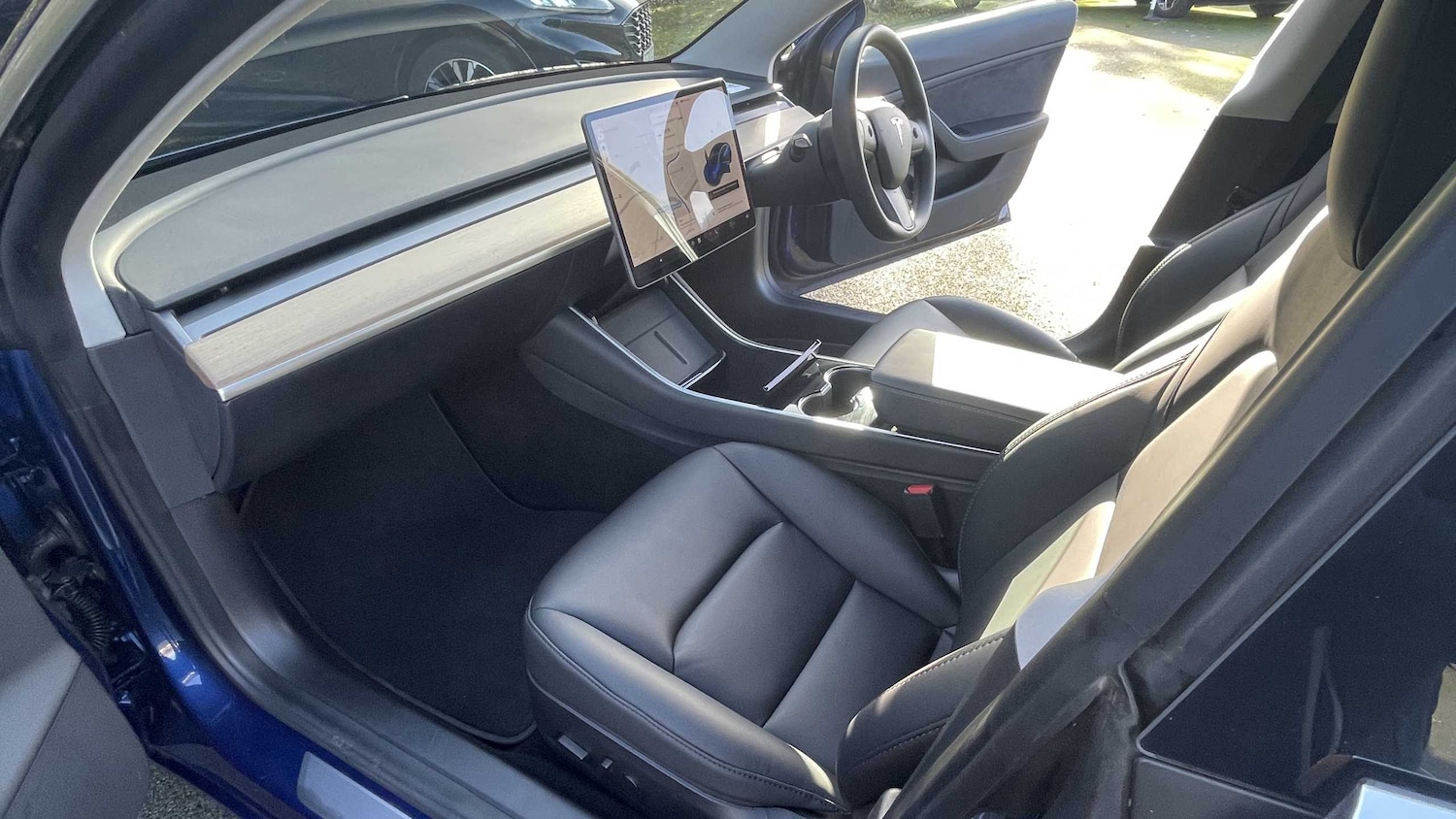 Used Tesla Model 3 2020 for sale - 77308381: Photo 21