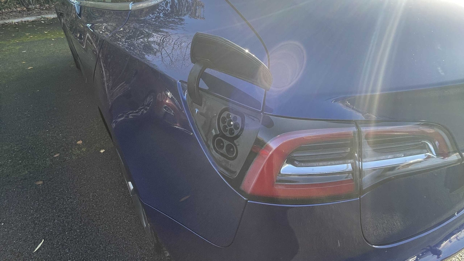 Used Tesla Model 3 2020 for sale - 77308381: Photo 22