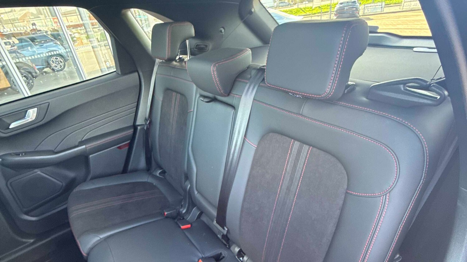 Used Ford Kuga 2025 for sale - 78118858: Photo 10