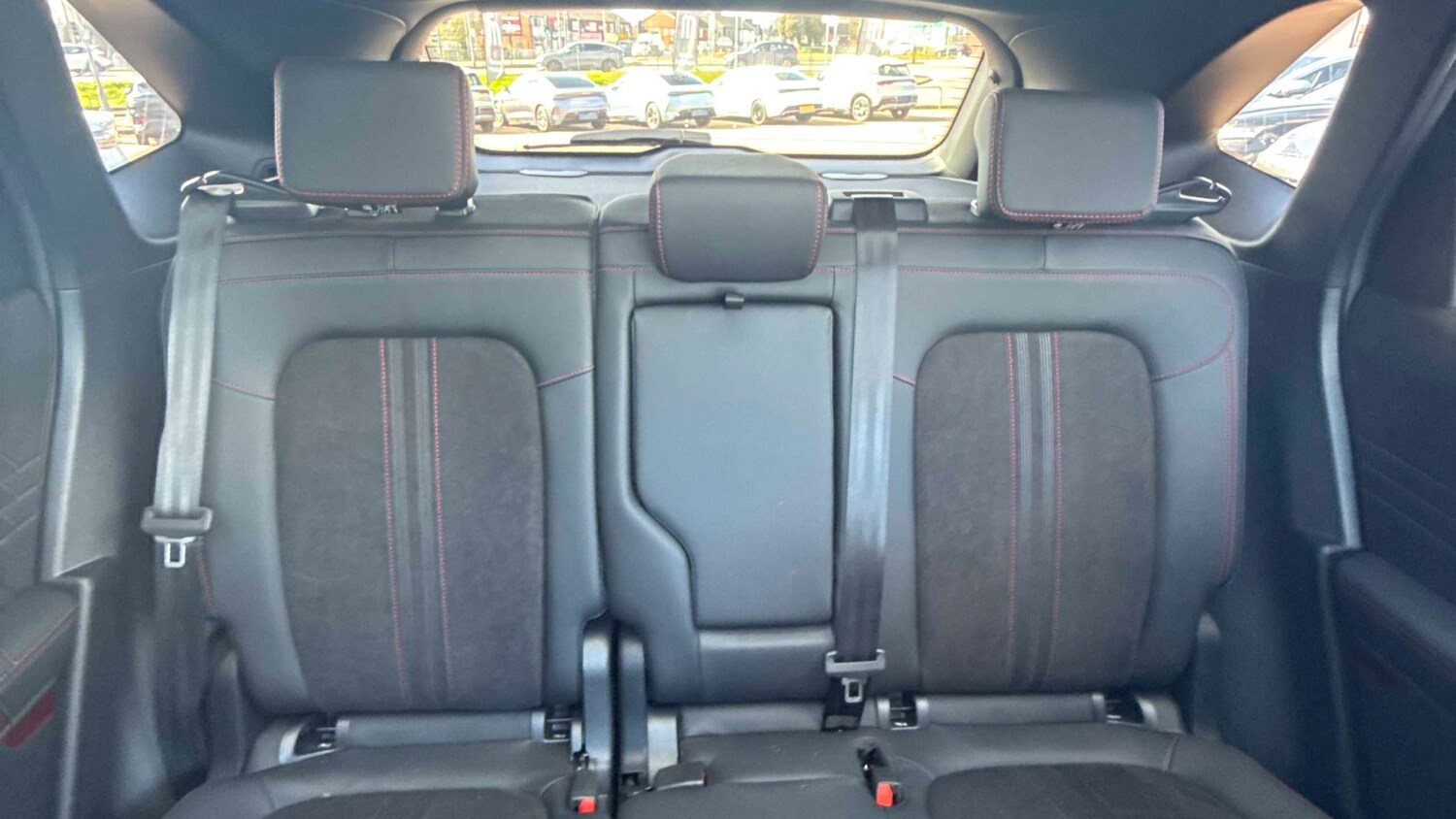 Used Ford Kuga 2025 for sale - 78118858: Photo 14