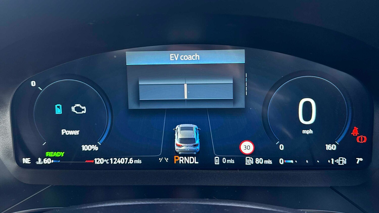 Used Ford Kuga 2025 for sale - 78118858: Photo 16