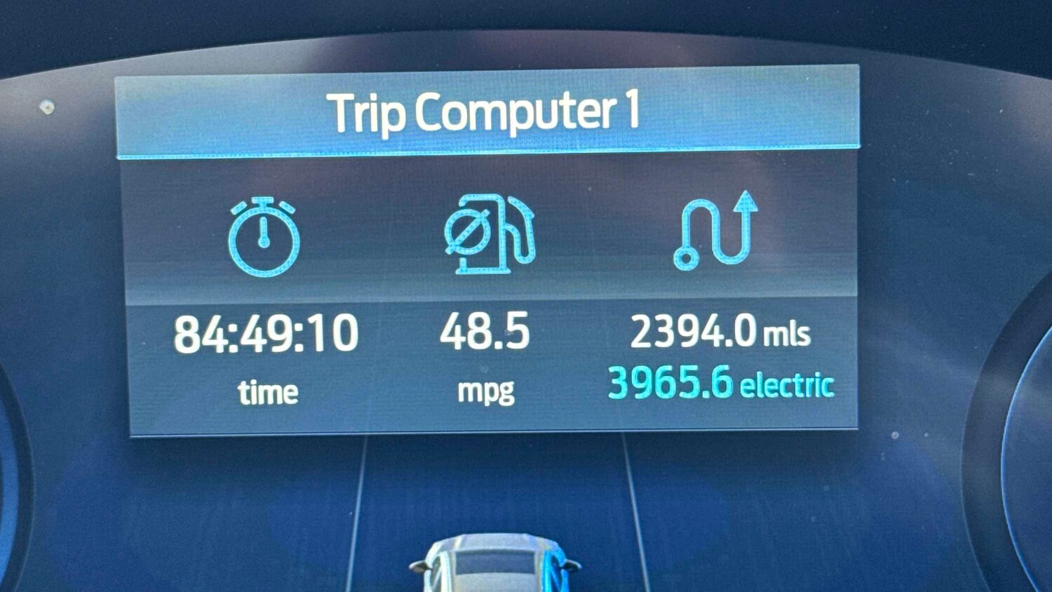 Used Ford Kuga 2025 for sale - 78118858: Photo 17