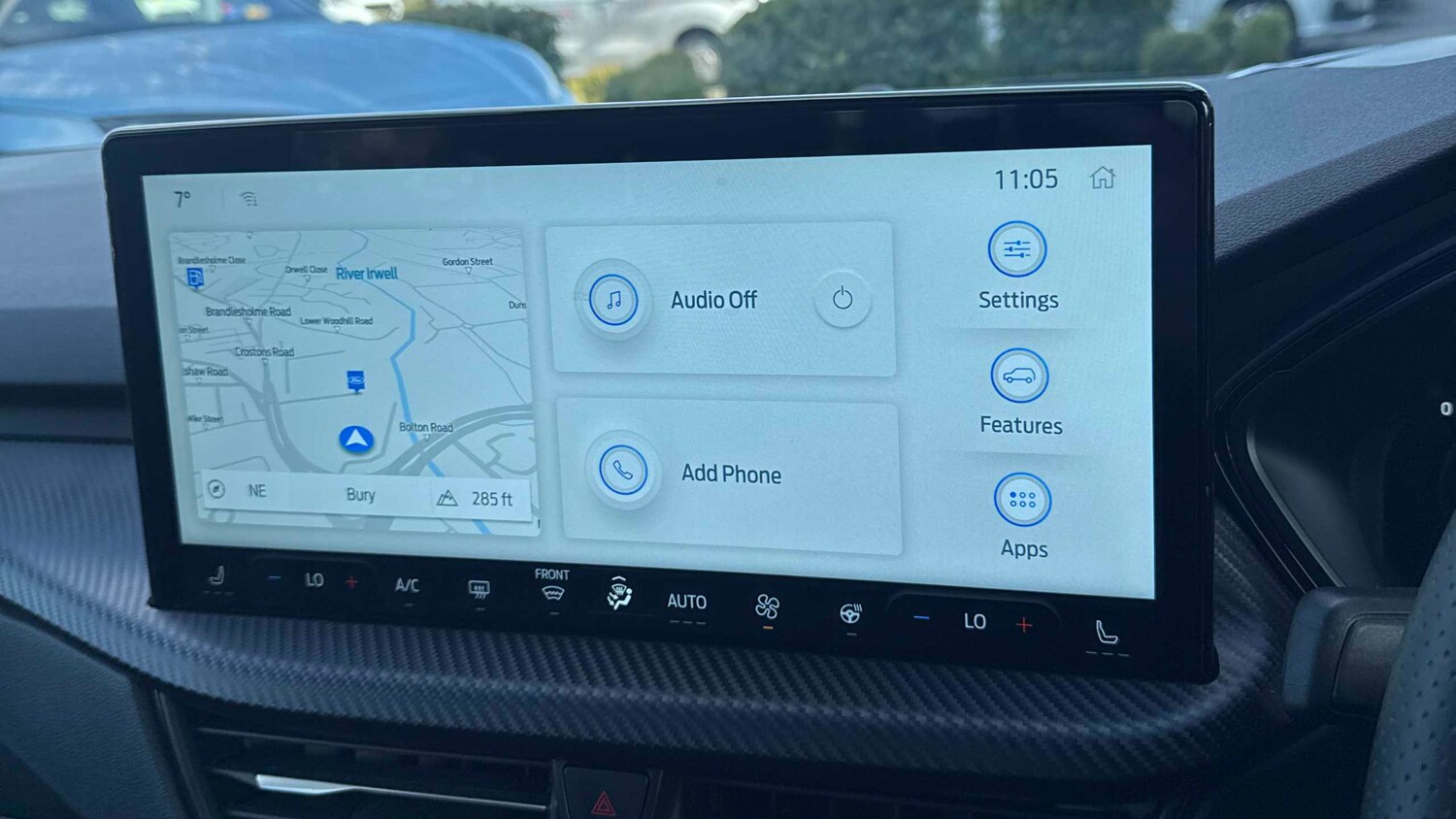 Used Ford Kuga 2025 for sale - 78118858: Photo 18