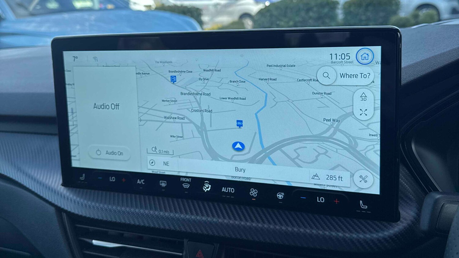 Used Ford Kuga 2025 for sale - 78118858: Photo 19