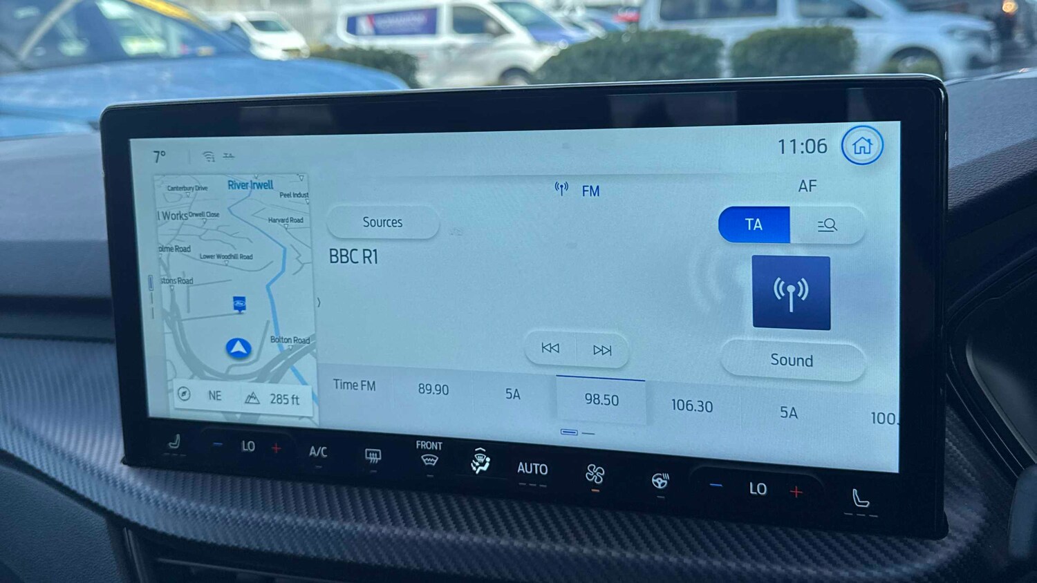 Used Ford Kuga 2025 for sale - 78118858: Photo 20