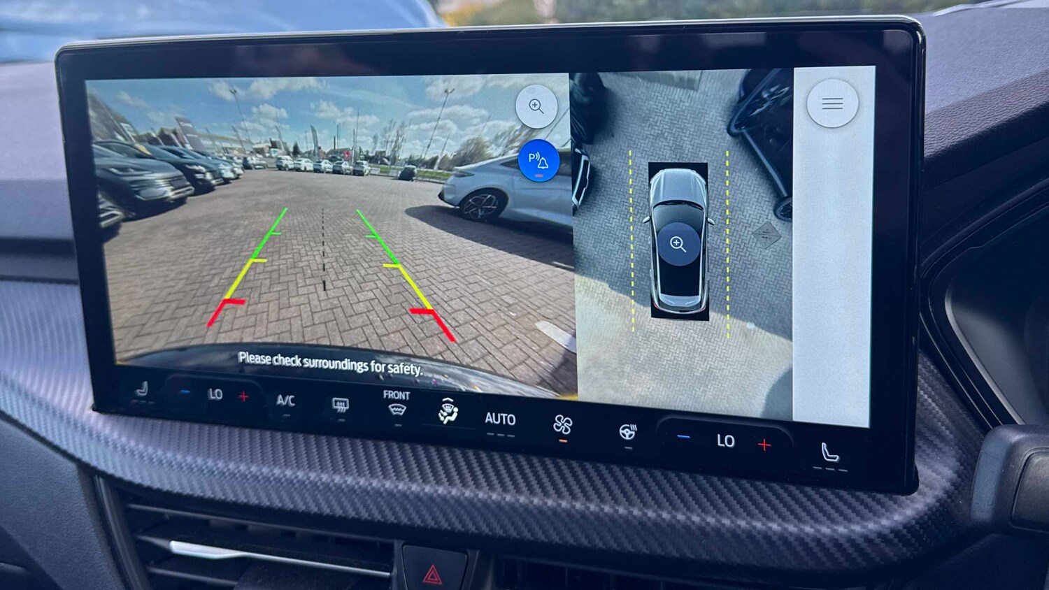 Used Ford Kuga 2025 for sale - 78118858: Photo 21