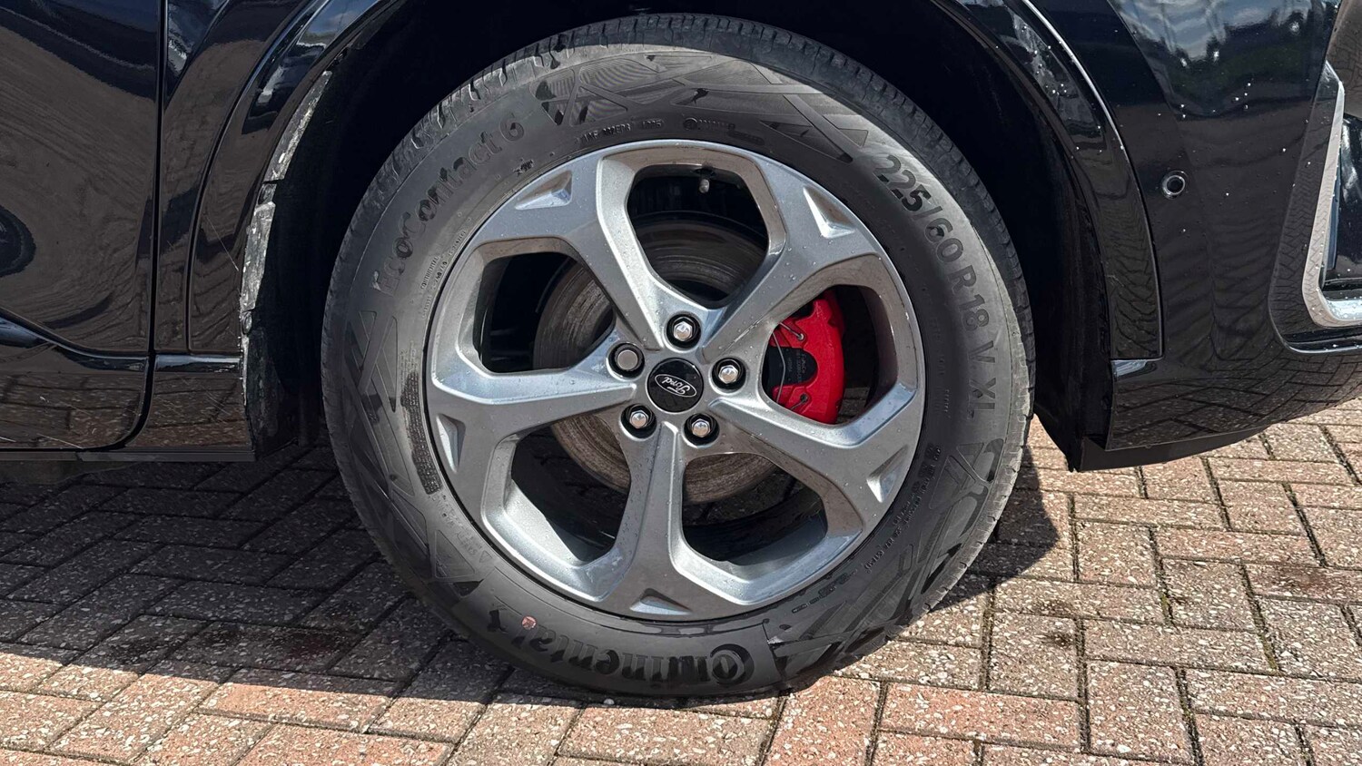 Used Ford Kuga 2025 for sale - 78118858: Photo 27