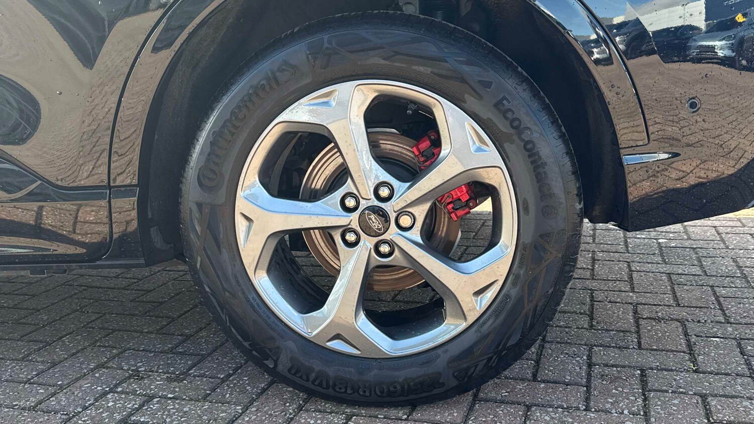 Used Ford Kuga 2025 for sale - 78118858: Photo 28