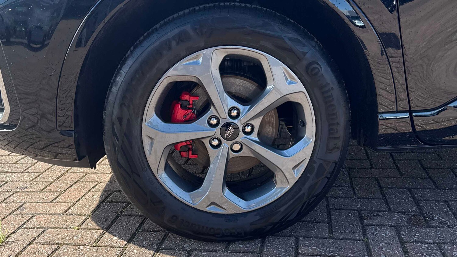 Used Ford Kuga 2025 for sale - 78118858: Photo 29