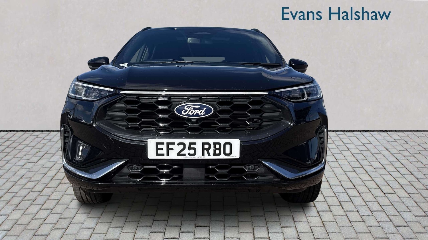 Used Ford Kuga 2025 for sale - 78118858: Photo 4